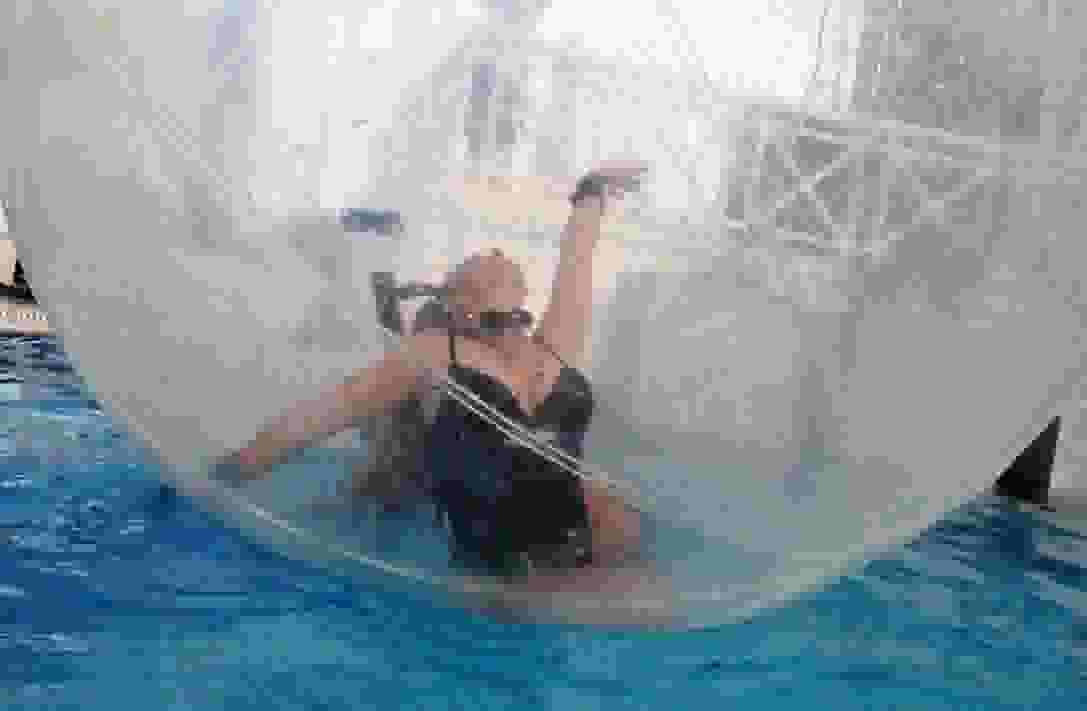 Playboy Pool Party @ Club 88